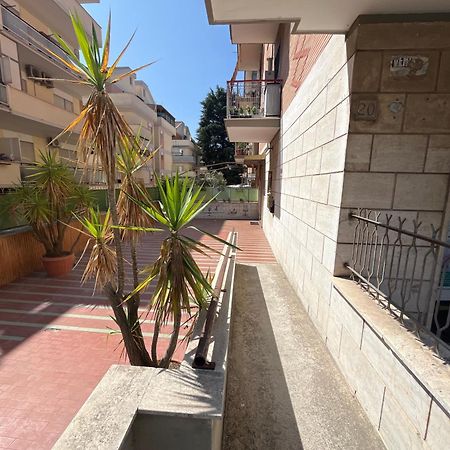 Pollyhouse Apartment Rome Bagian luar foto