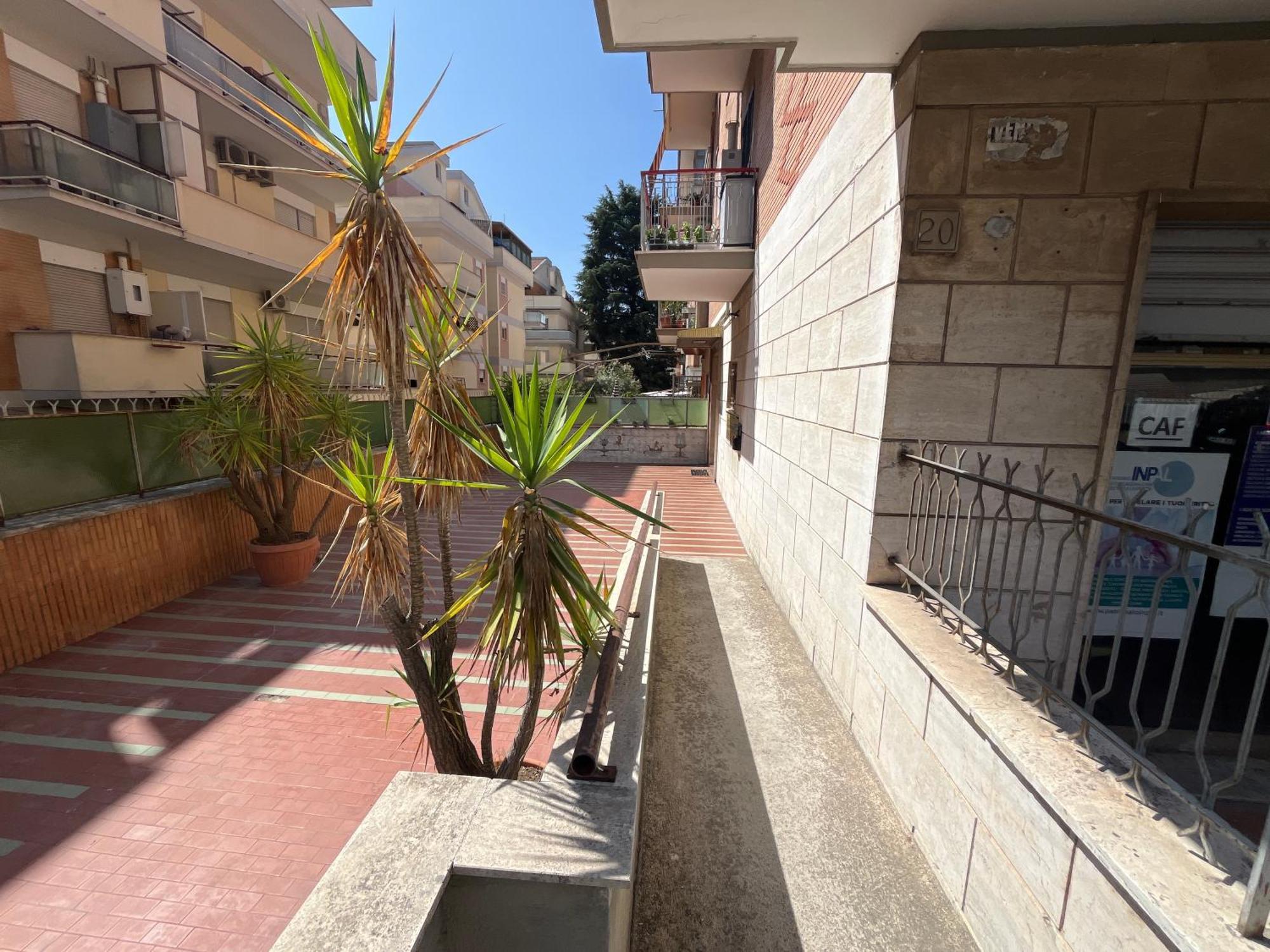Pollyhouse Apartment Rome Bagian luar foto