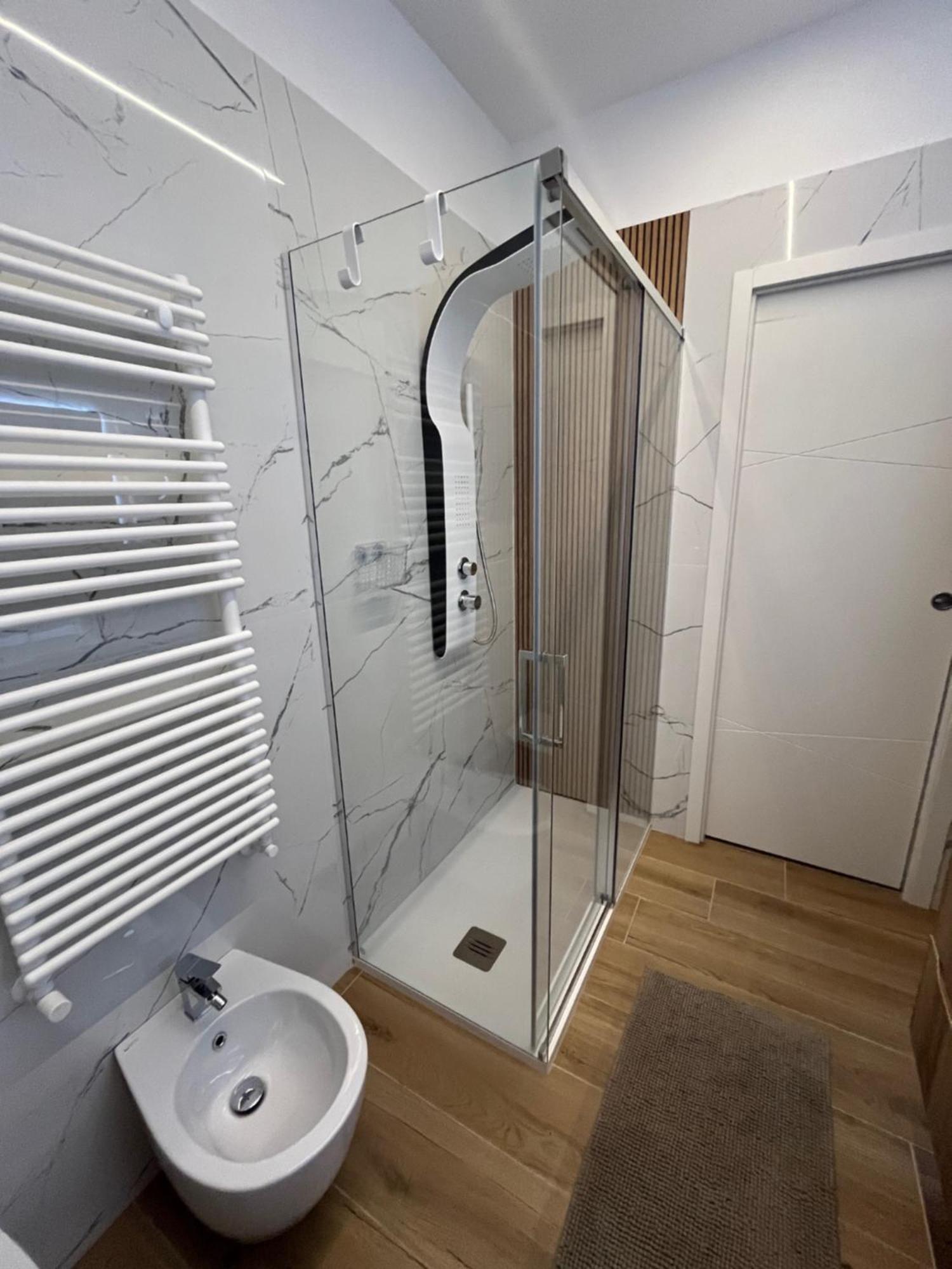 Pollyhouse Apartment Rome Bagian luar foto