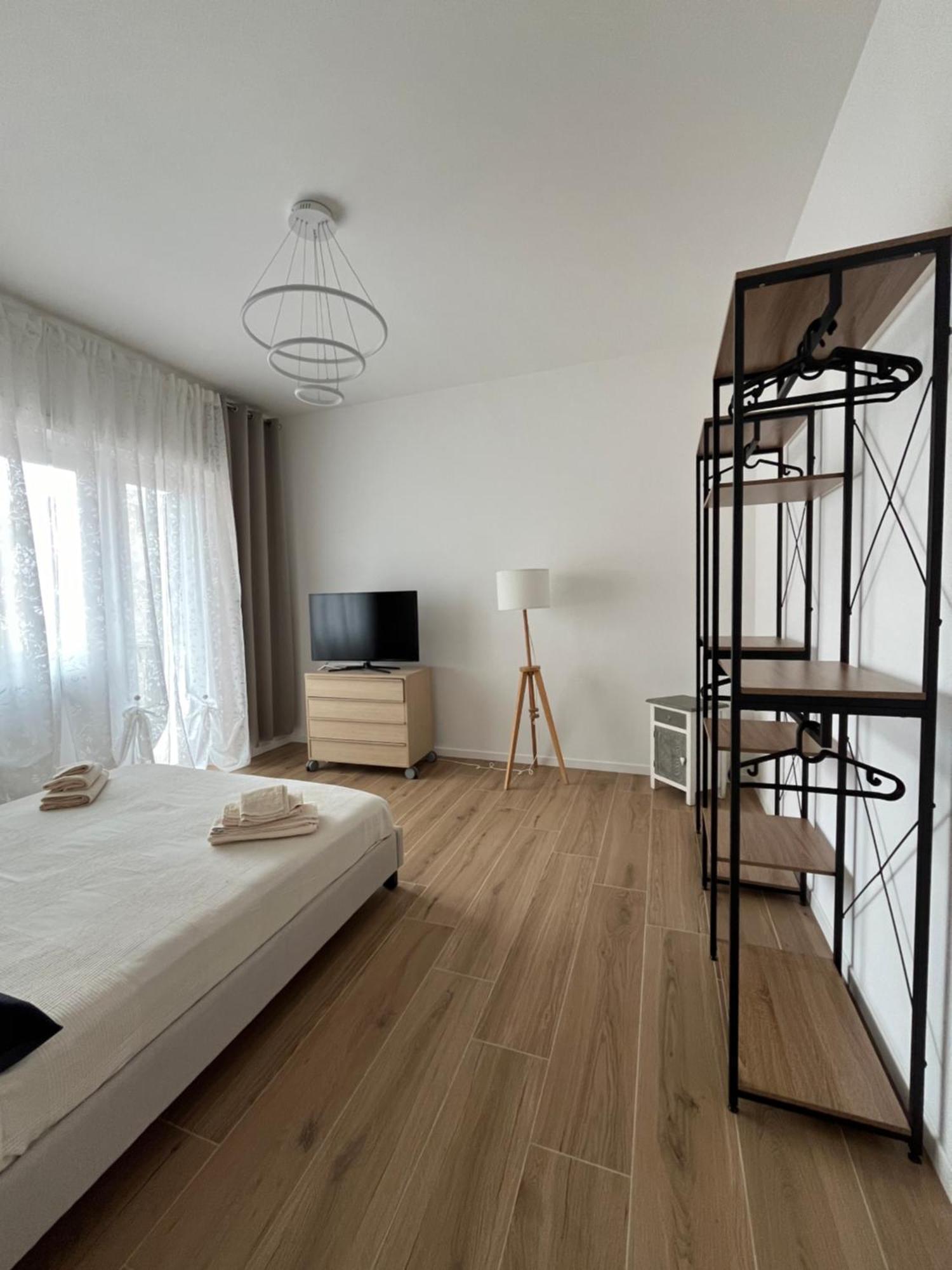 Pollyhouse Apartment Rome Bagian luar foto