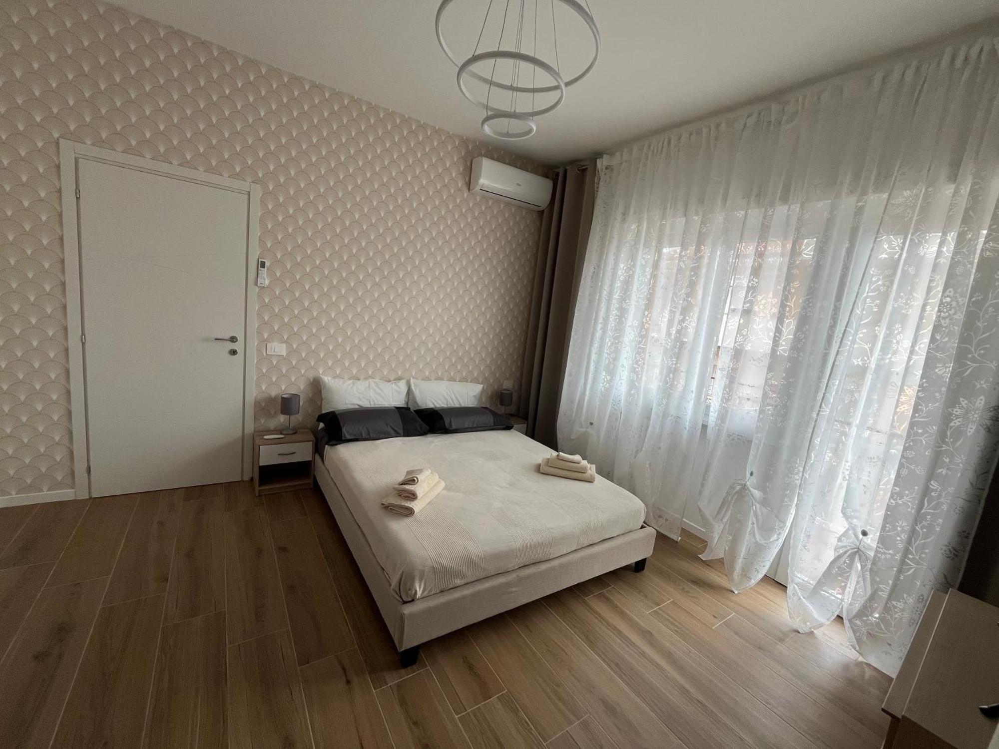Pollyhouse Apartment Rome Bagian luar foto