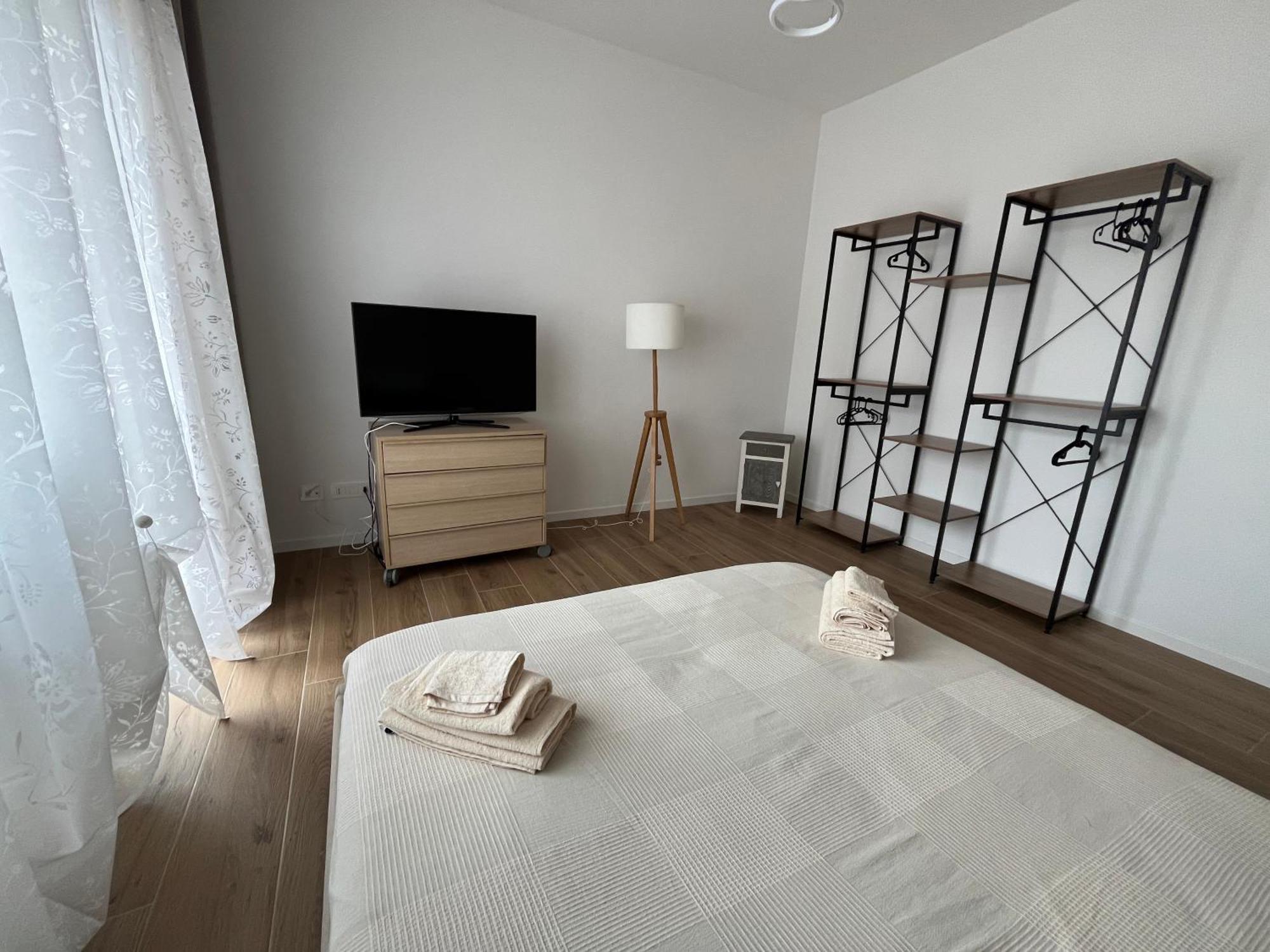 Pollyhouse Apartment Rome Bagian luar foto