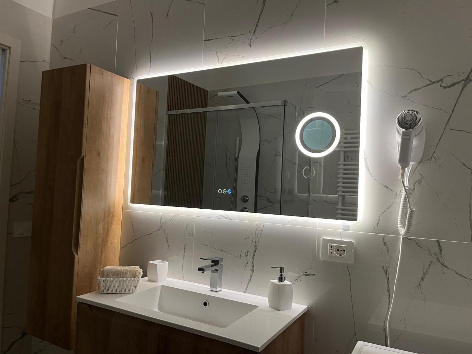 Pollyhouse Apartment Rome Bagian luar foto
