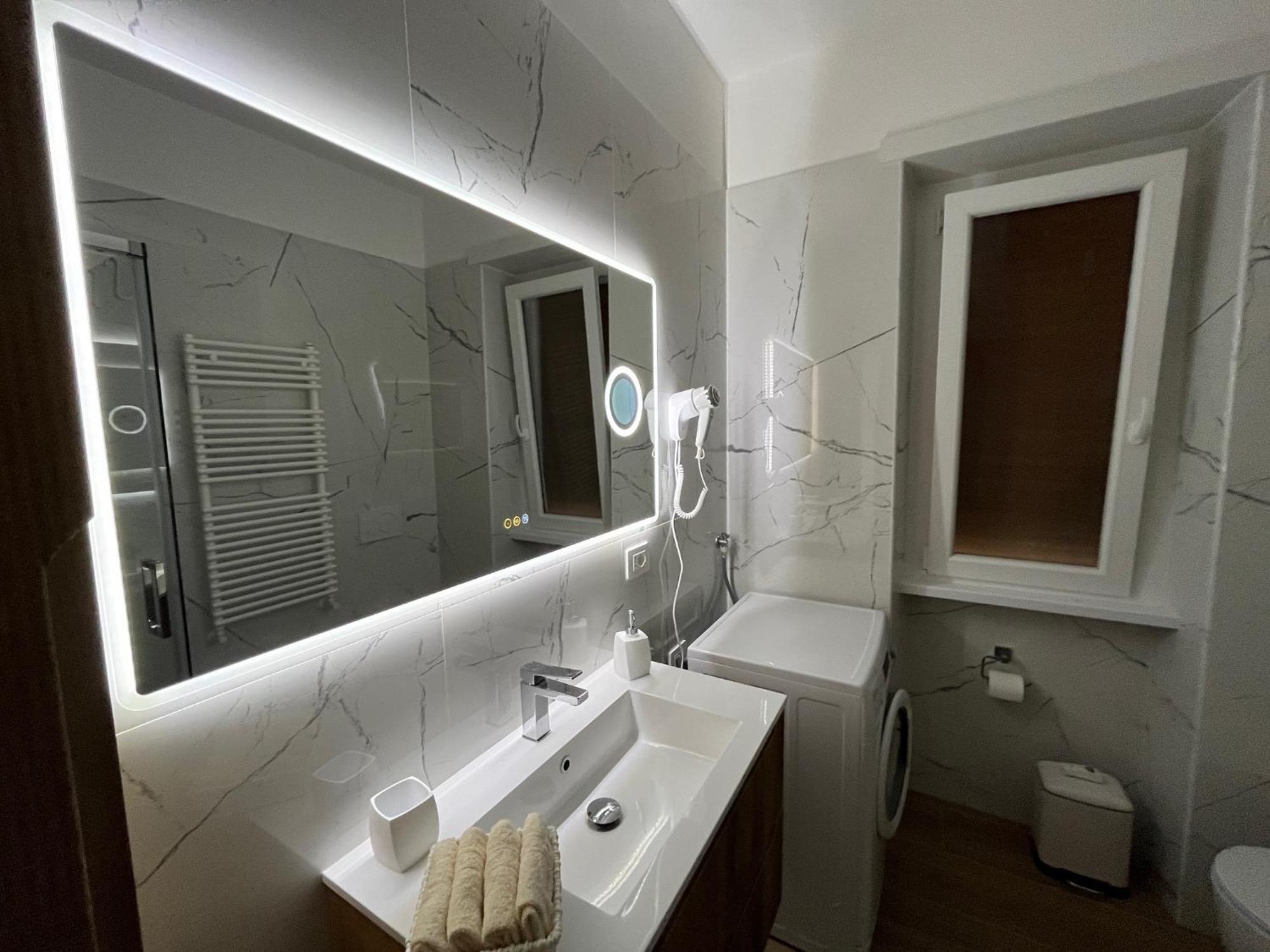 Pollyhouse Apartment Rome Bagian luar foto