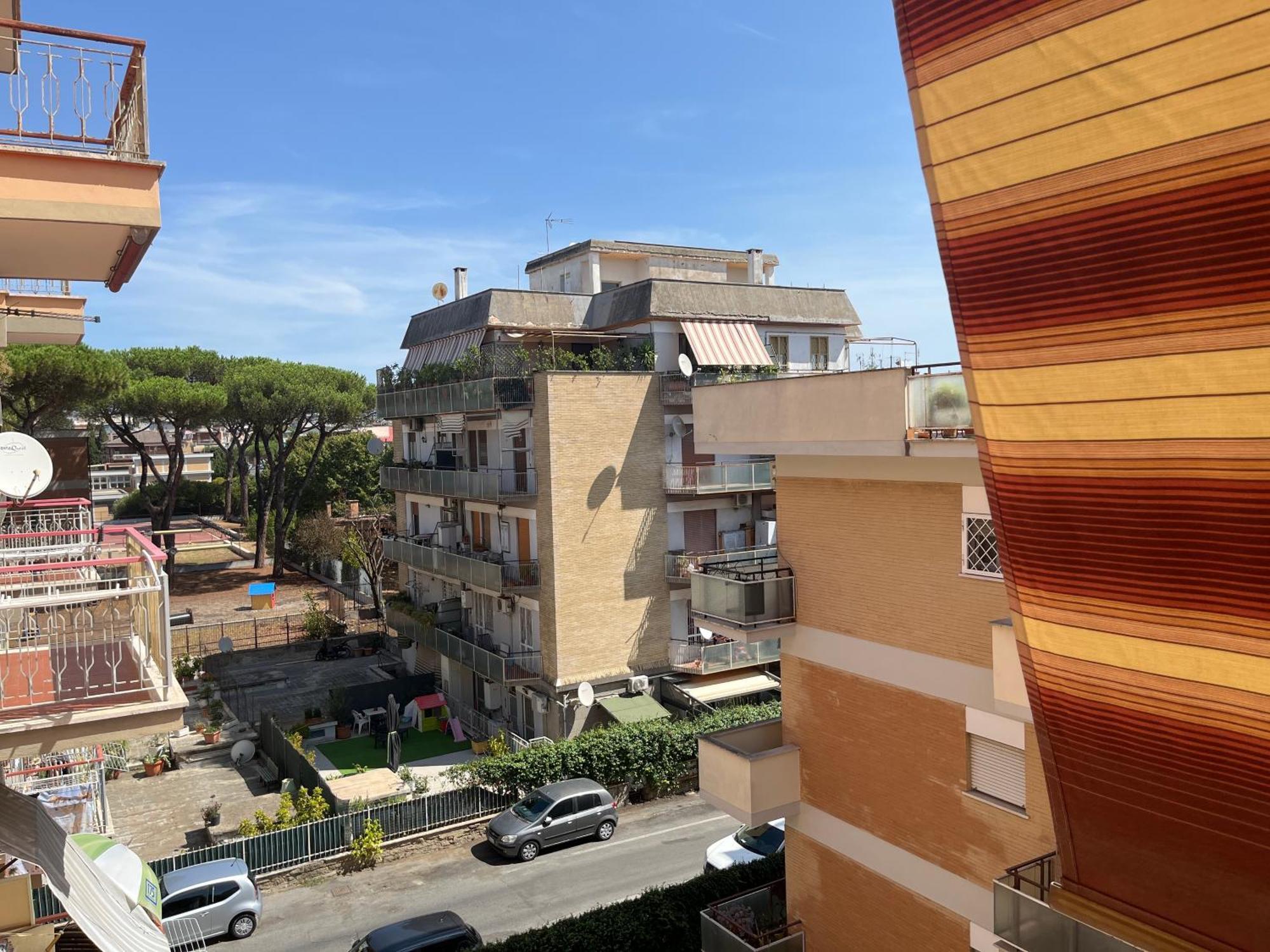 Pollyhouse Apartment Rome Bagian luar foto