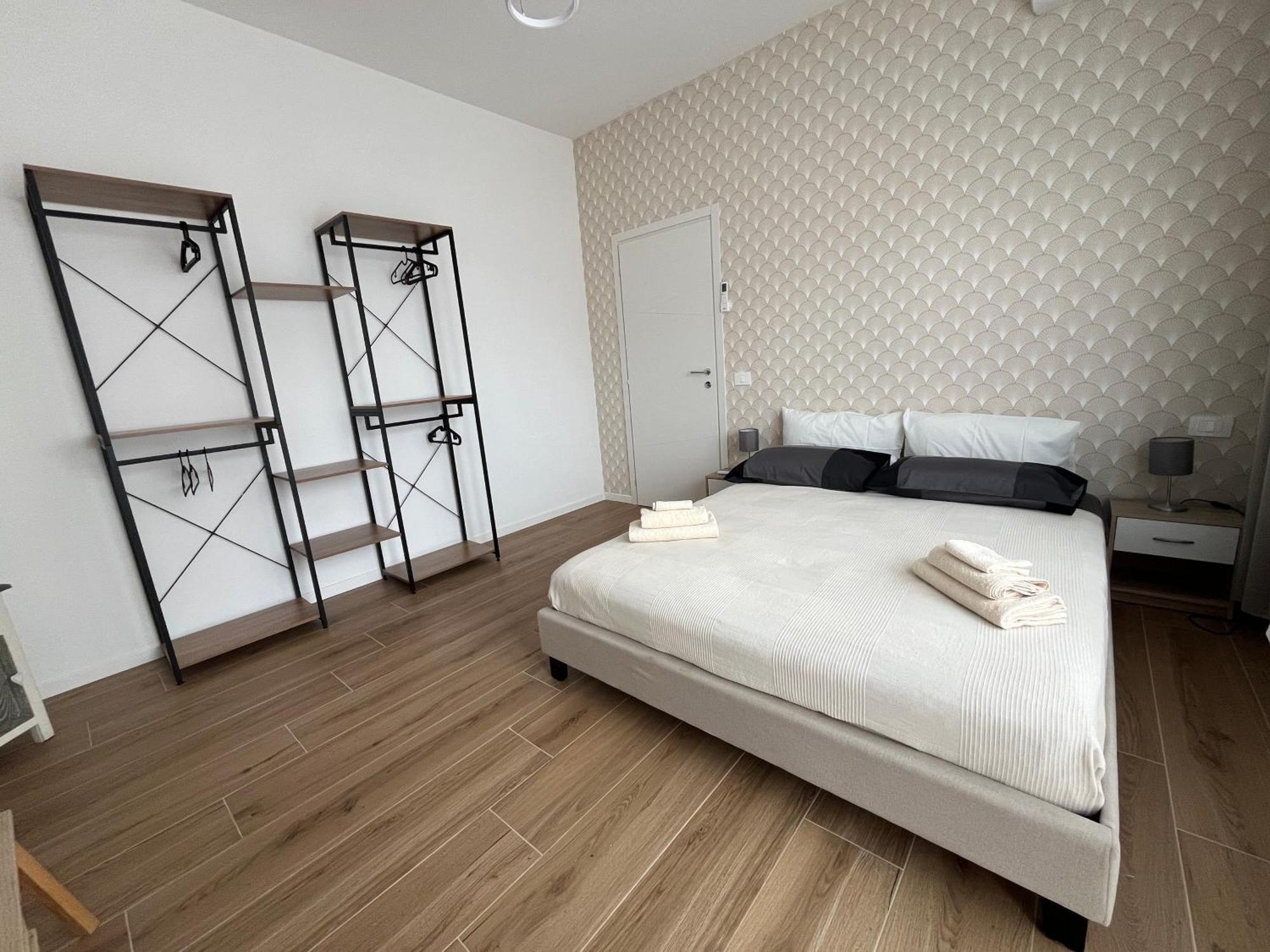 Pollyhouse Apartment Rome Bagian luar foto