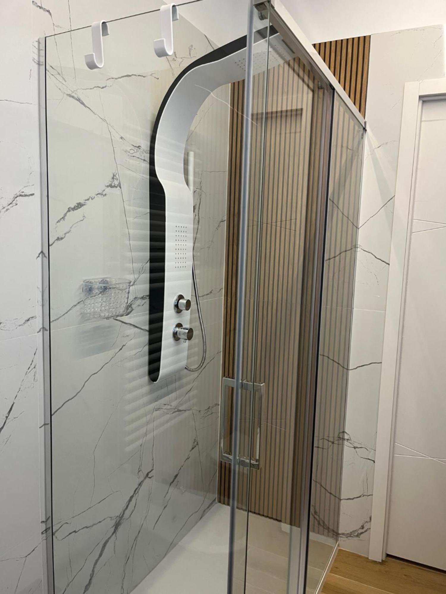 Pollyhouse Apartment Rome Bagian luar foto