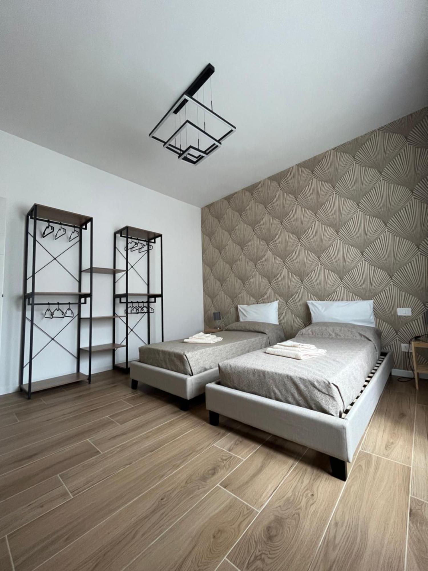 Pollyhouse Apartment Rome Bagian luar foto