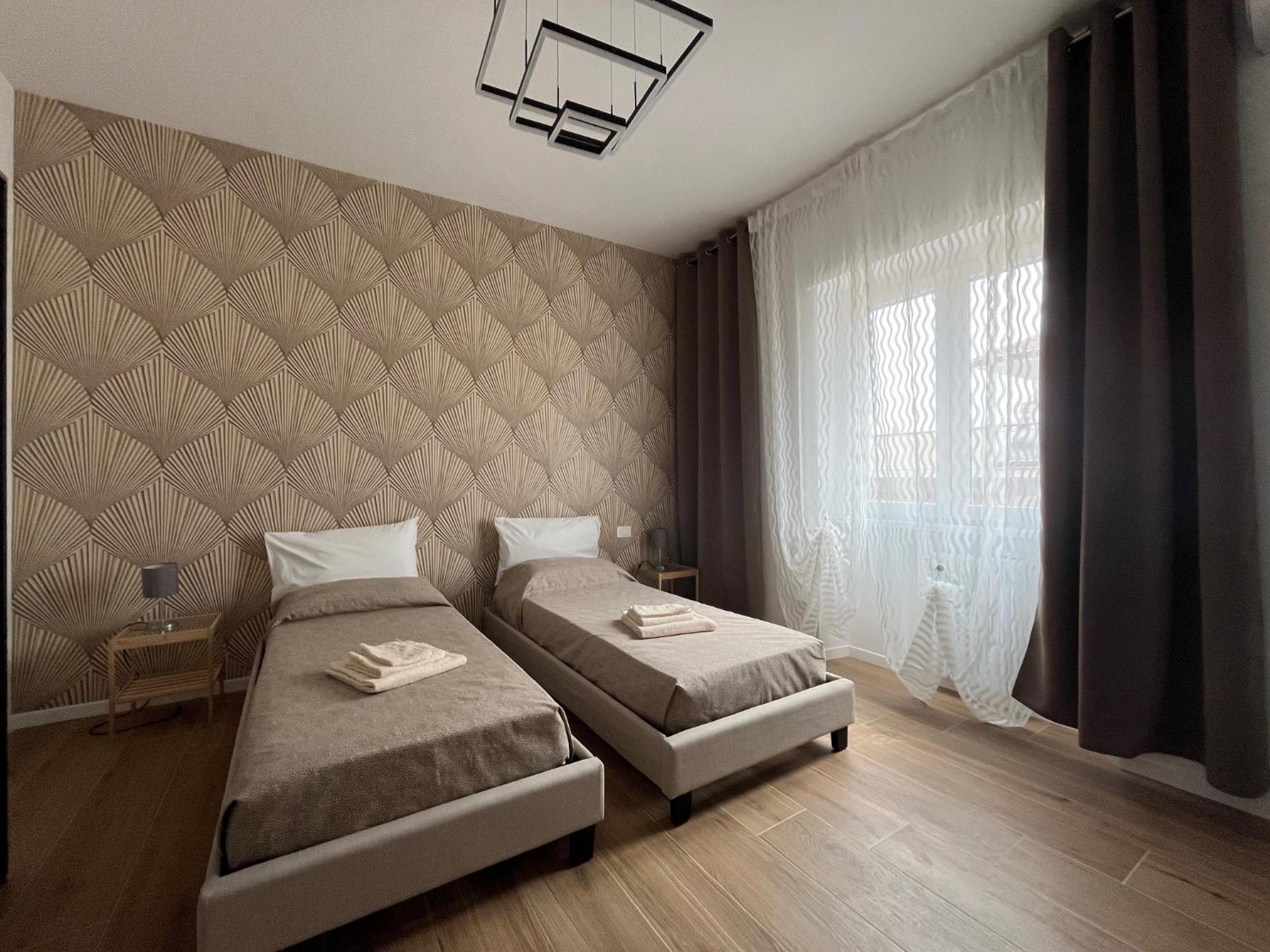 Pollyhouse Apartment Rome Bagian luar foto