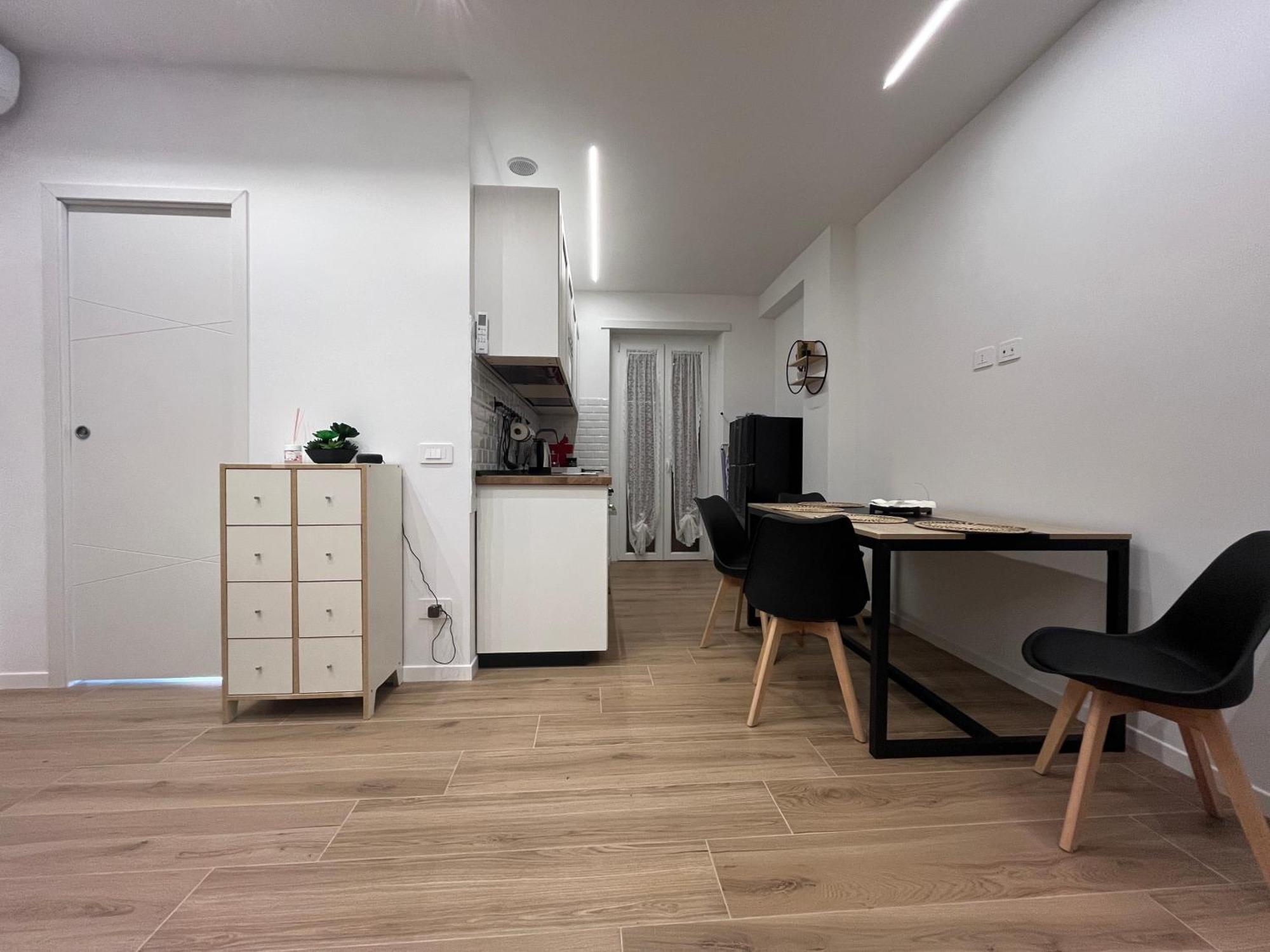 Pollyhouse Apartment Rome Bagian luar foto