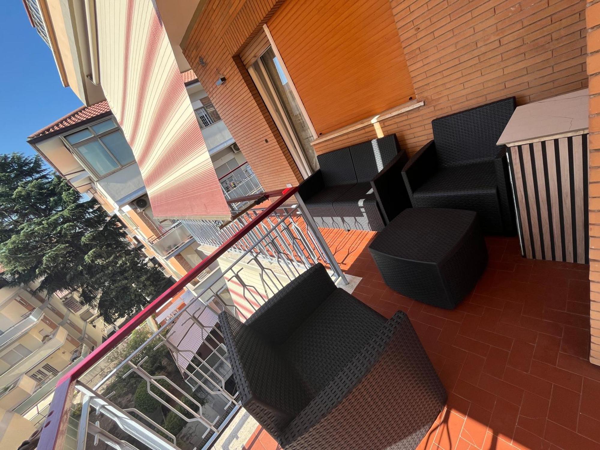 Pollyhouse Apartment Rome Bagian luar foto